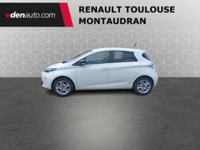 Renault Zoe image 3