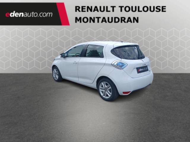 Renault Zoe image 5