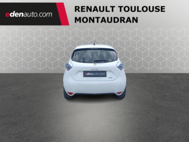 Renault Zoe image 8