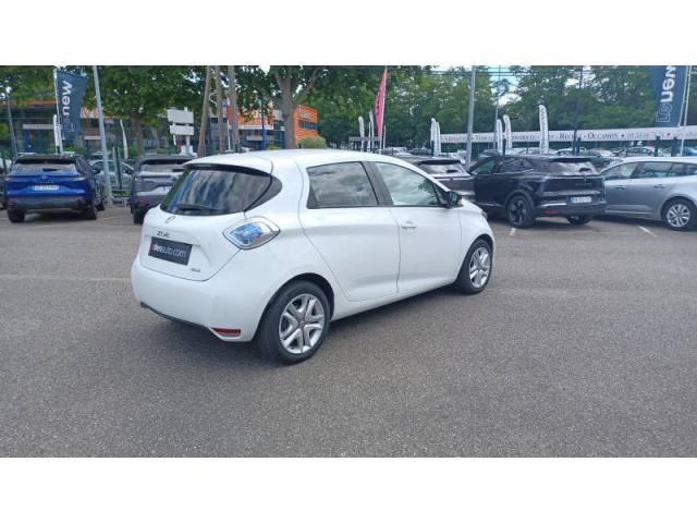 Renault Zoe image 7