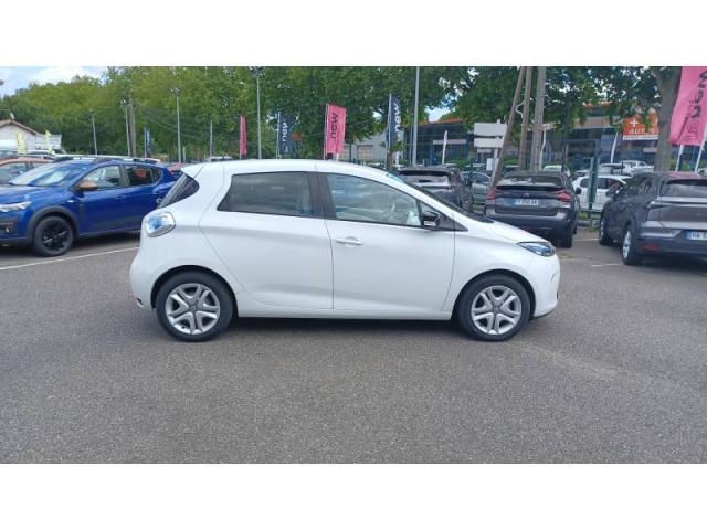 Renault Zoe image 2