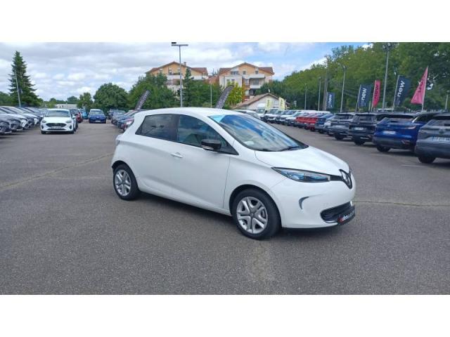Renault Zoe image 9