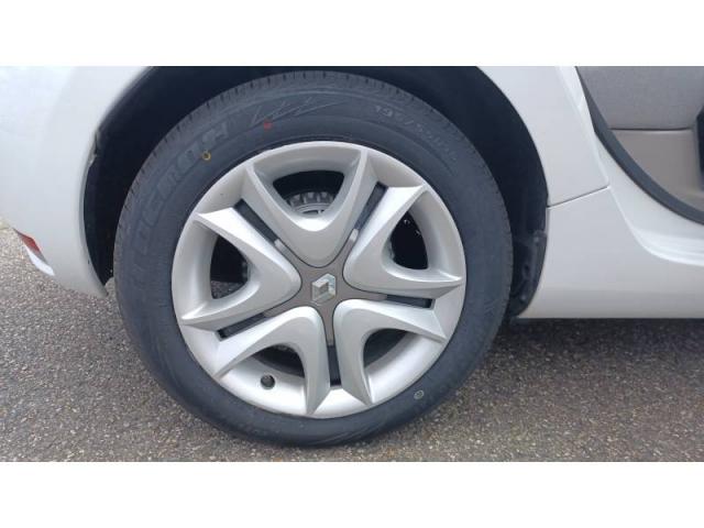 Renault Zoe image 4