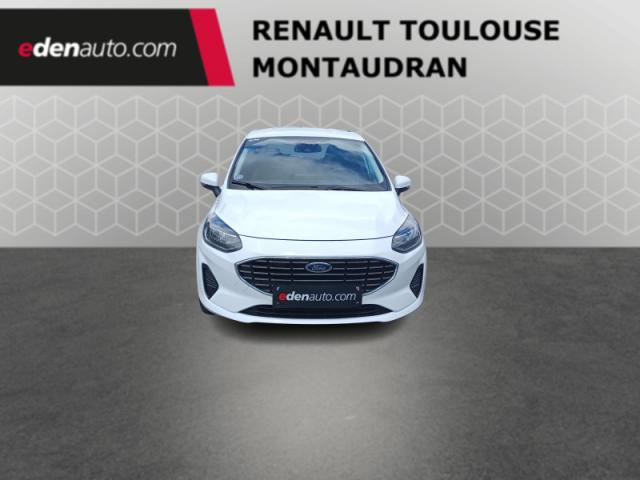 Ford Fiesta image 2