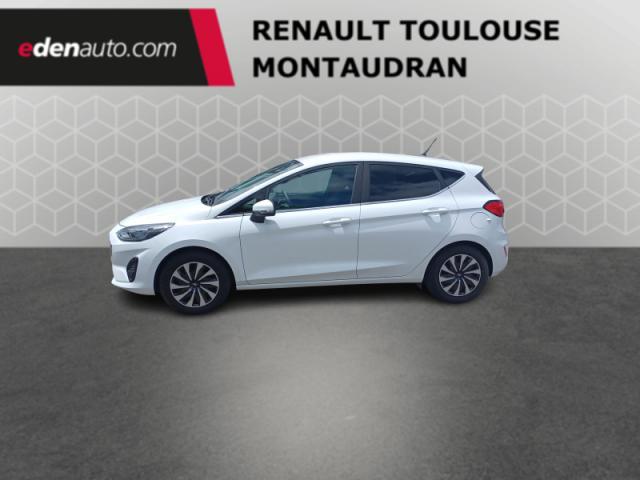 Ford Fiesta image 9