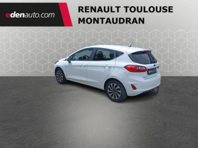 Ford Fiesta image 6