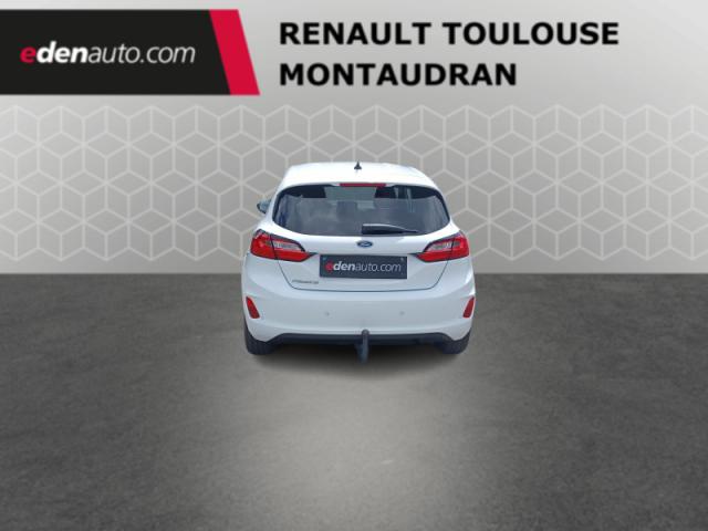 Ford Fiesta image 4