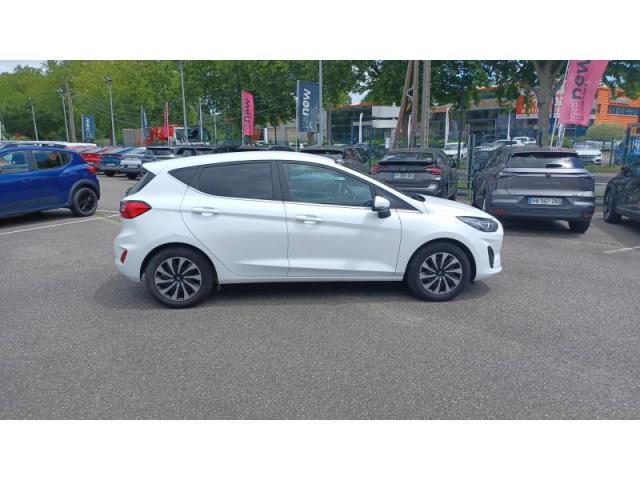 Ford Fiesta image 8