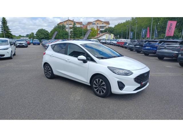 Ford Fiesta image 1