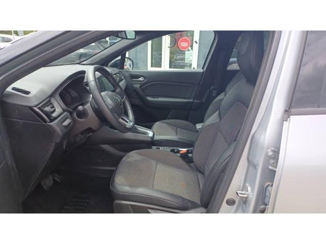 Renault Captur image 1