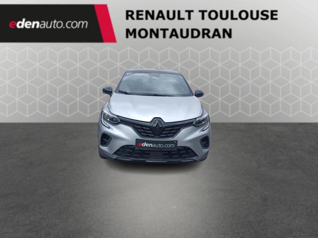 Renault Captur image 8