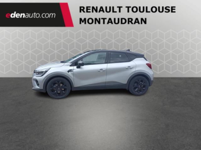 Renault Captur image 3