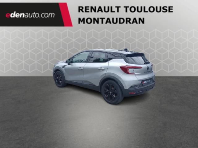 Renault Captur image 7