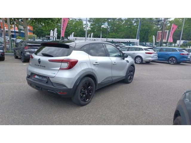 Renault Captur image 6