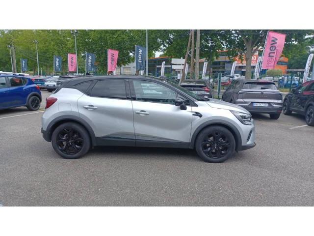 Renault Captur image 9