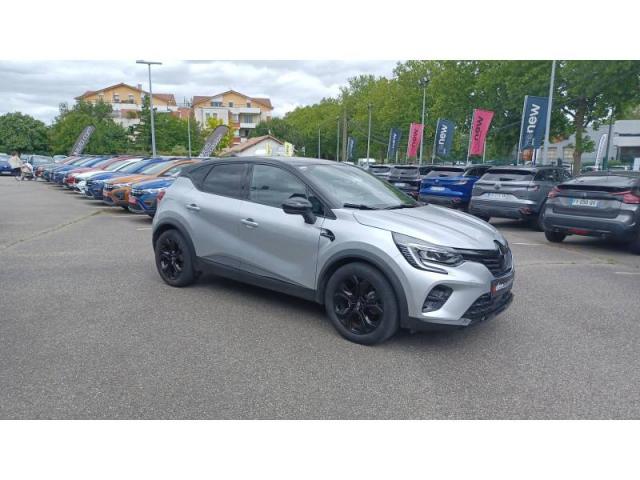 Renault Captur image 4