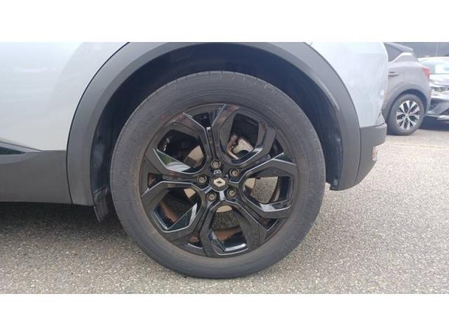 Renault Captur image 5