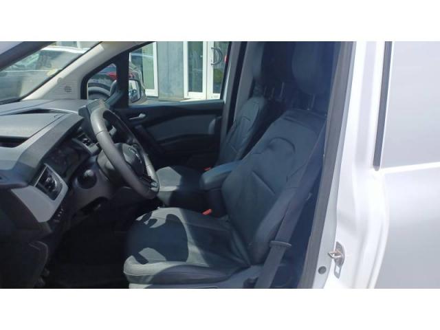 Renault Kangoo Van image 1