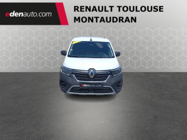 Renault Kangoo Van image 9