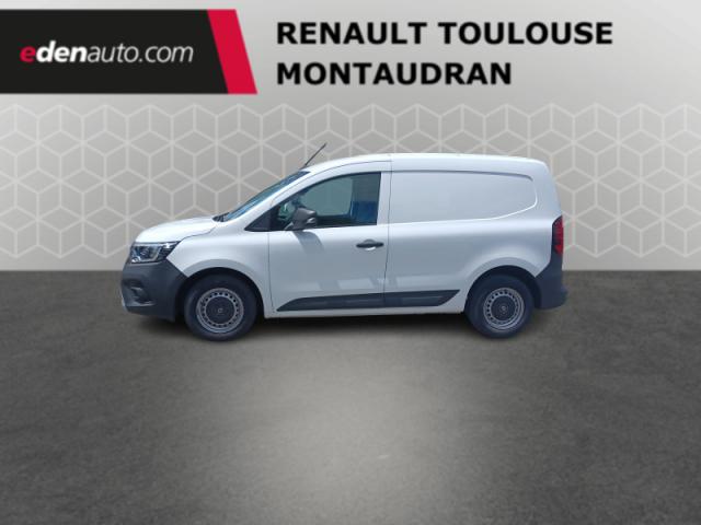 Renault Kangoo Van image 7
