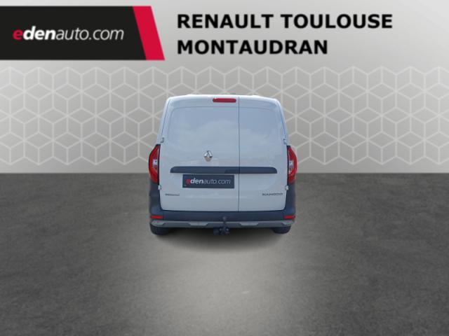 Renault Kangoo Van image 6