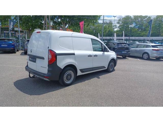 Renault Kangoo Van image 5