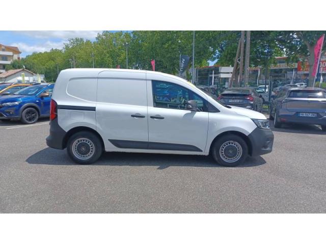 Renault Kangoo Van image 8