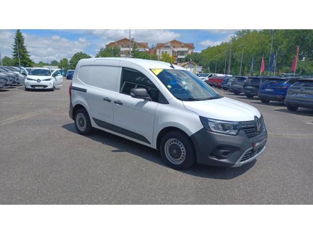 Renault Kangoo Van image 2