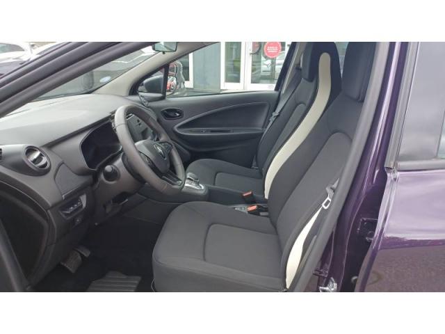 Renault Zoe image 5