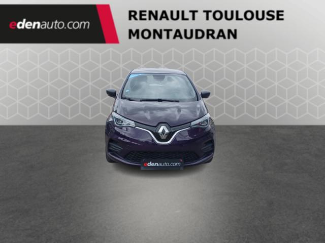 Renault Zoe image 4