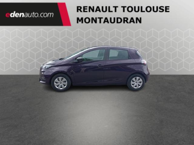 Renault Zoe image 1
