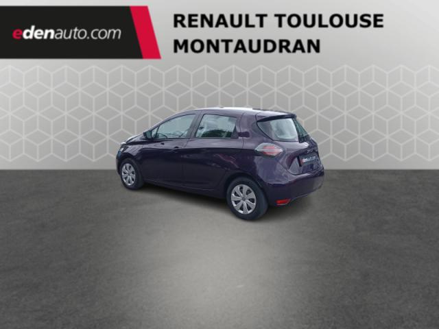 Renault Zoe image 3