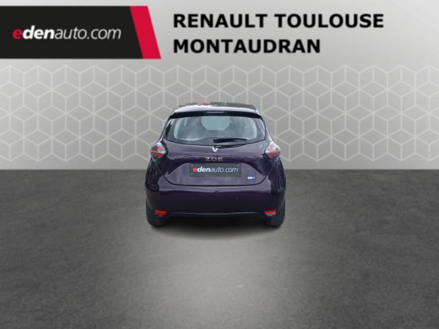Renault Zoe image 2