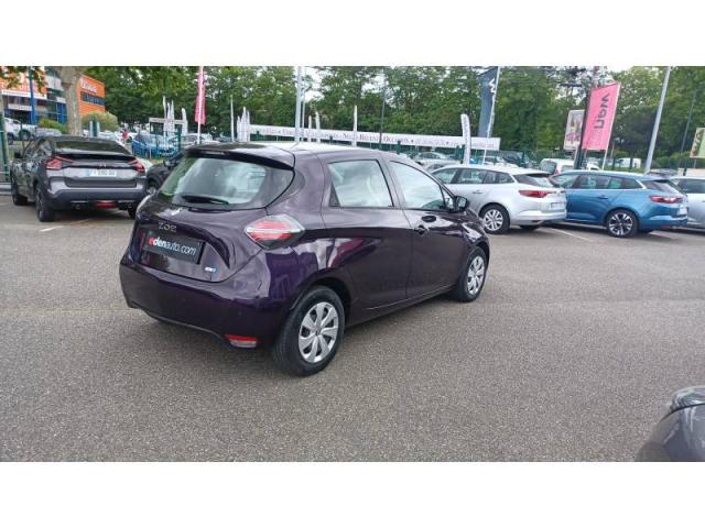 Renault Zoe image 7
