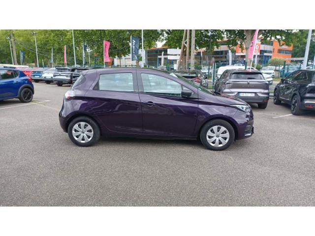 Renault Zoe image 6
