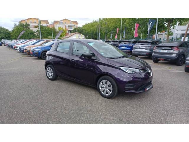 Renault Zoe image 9