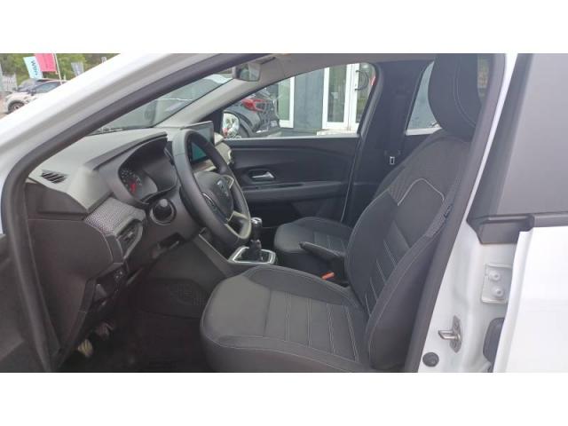 Dacia Sandero image 6