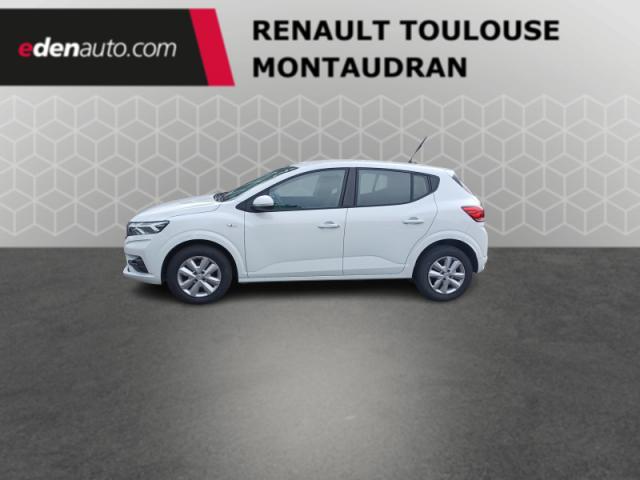 Dacia Sandero image 2