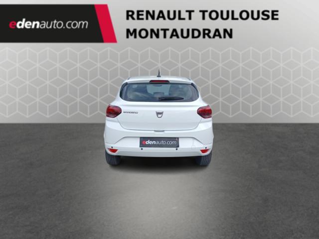 Dacia Sandero image 3