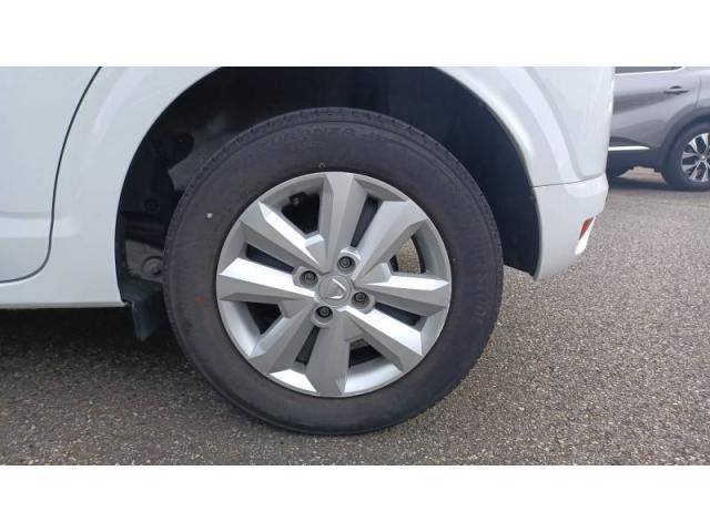Dacia Sandero image 5