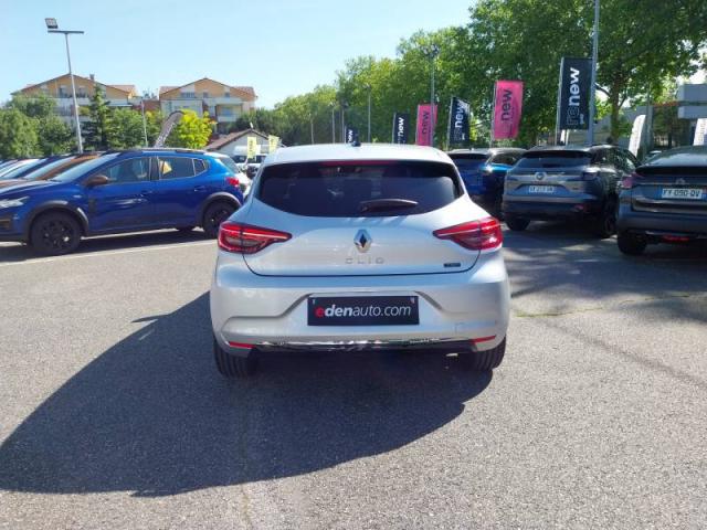 Renault Clio image 2