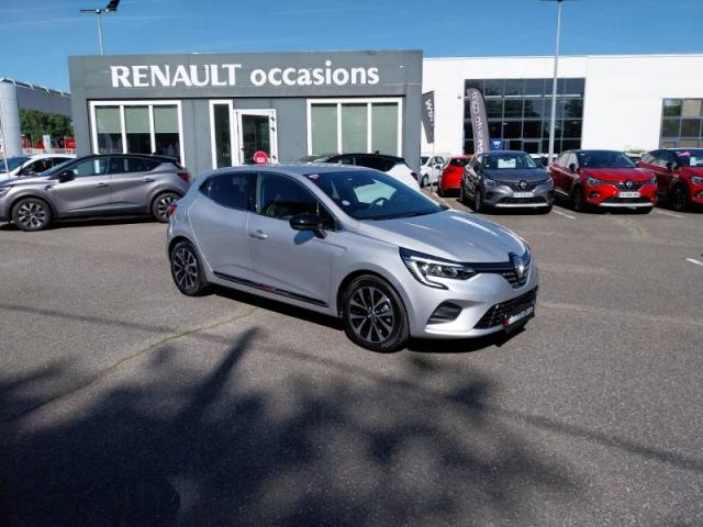 Renault Clio image 3
