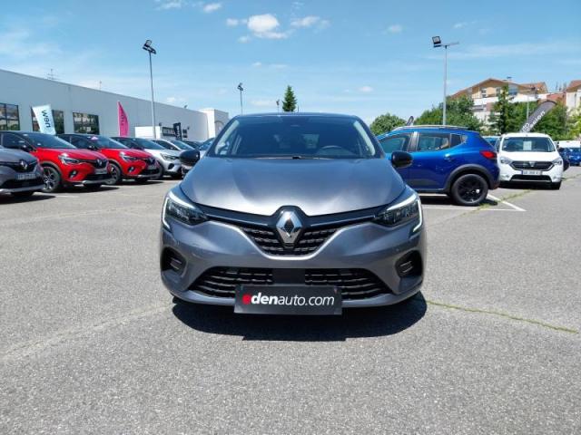 Renault Clio image 4