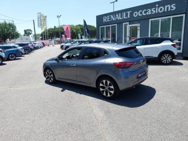 Renault Clio image 7