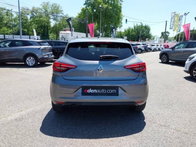 Renault Clio image 6