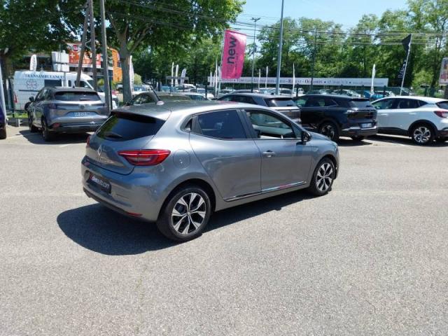 Renault Clio image 1