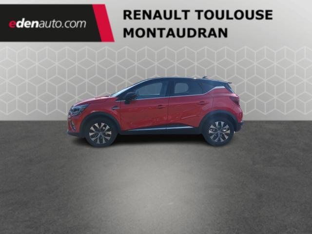 Renault Captur image 4
