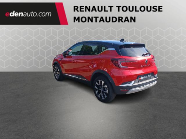 Renault Captur image 9