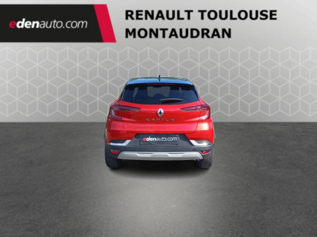 Renault Captur image 1