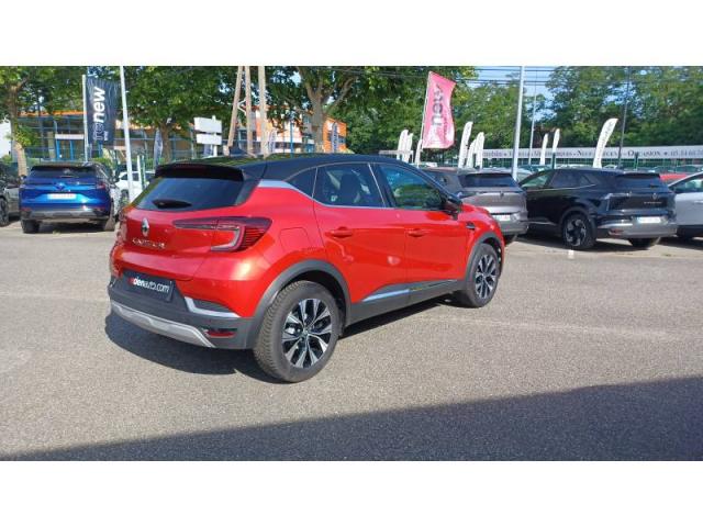 Renault Captur image 7